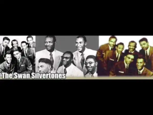 The Swan Silvertones - In That Upper Room